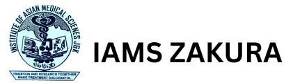 IAMS Zakura